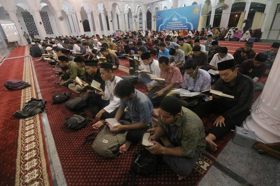 Nusantara Mengaji